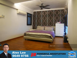 Blk 416 Canberra Road (Sembawang), HDB Executive #108860002